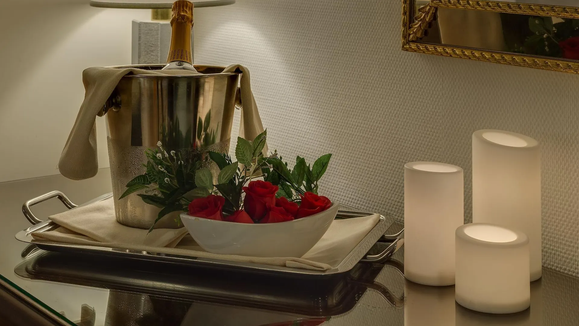 Rivoli Boutique Hotel Firenze
