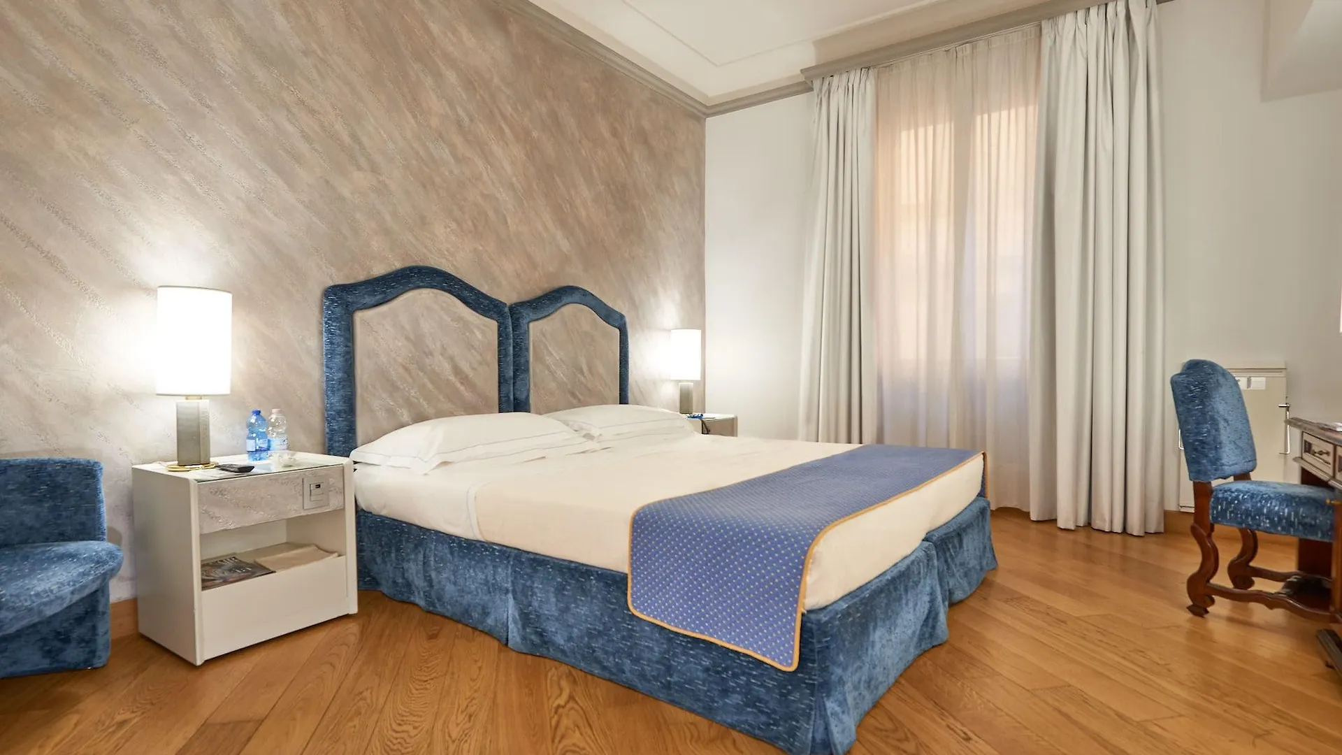 Rivoli Boutique Hotel Firenze