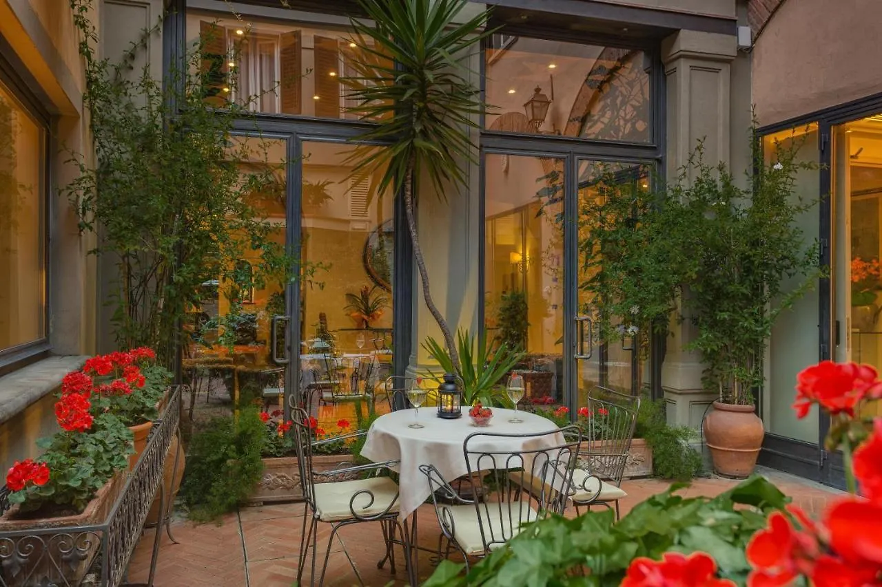 Rivoli Boutique Hotel Firenze