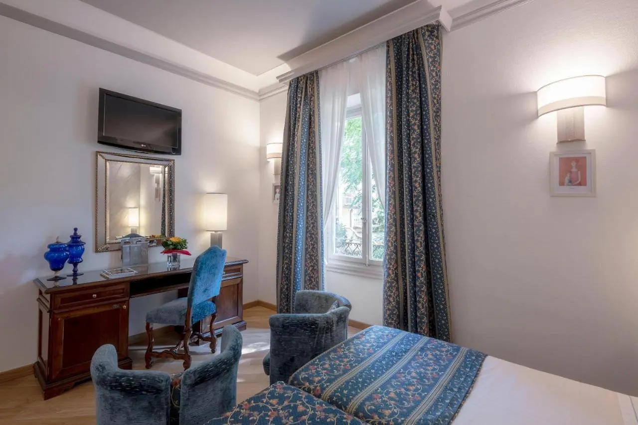 Rivoli Boutique Hotel Firenze