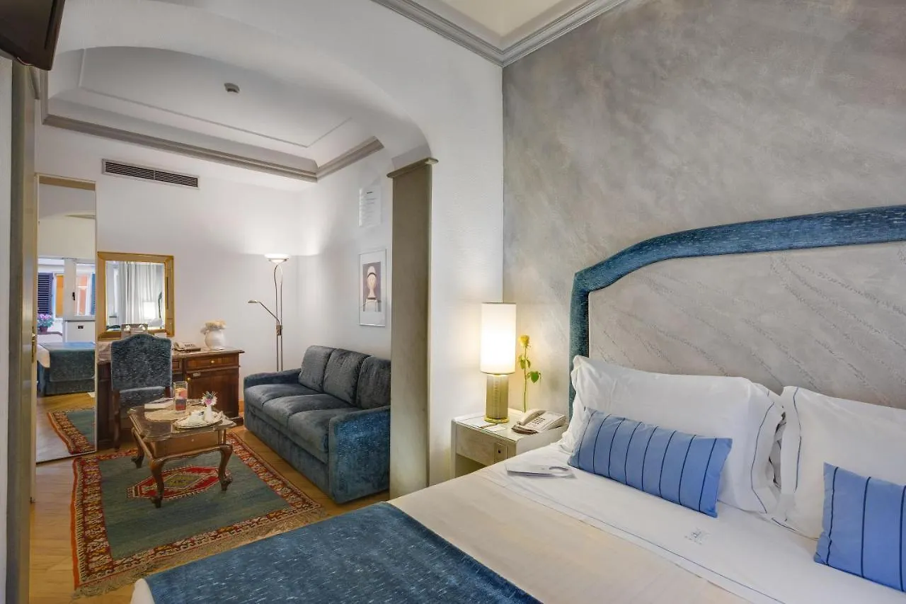 Rivoli Boutique Hotel Firenze 4*,  Olaszország