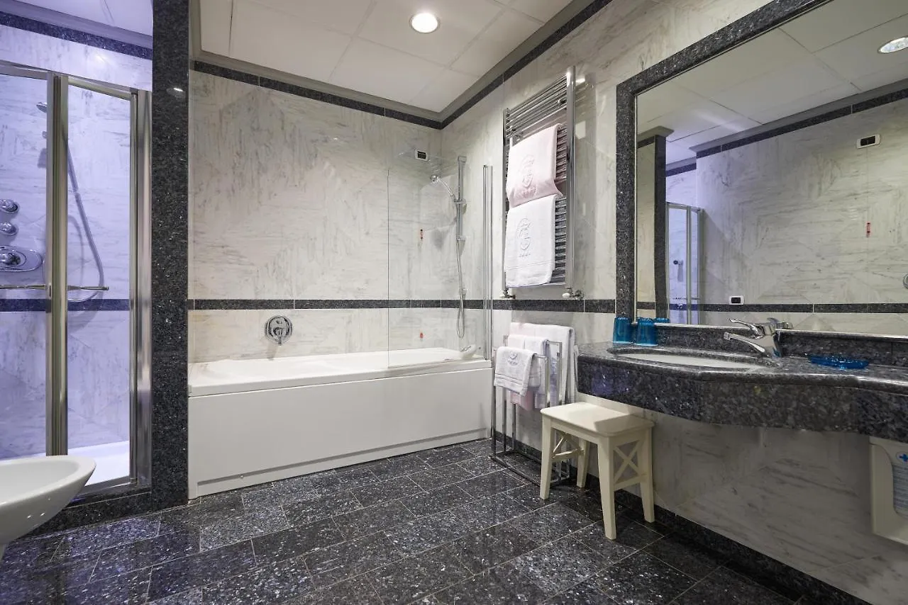 Rivoli Boutique Hotel Firenze