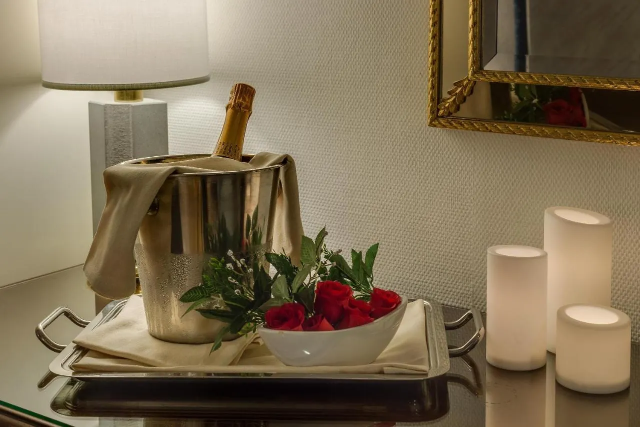 Rivoli Boutique Hotel Firenze