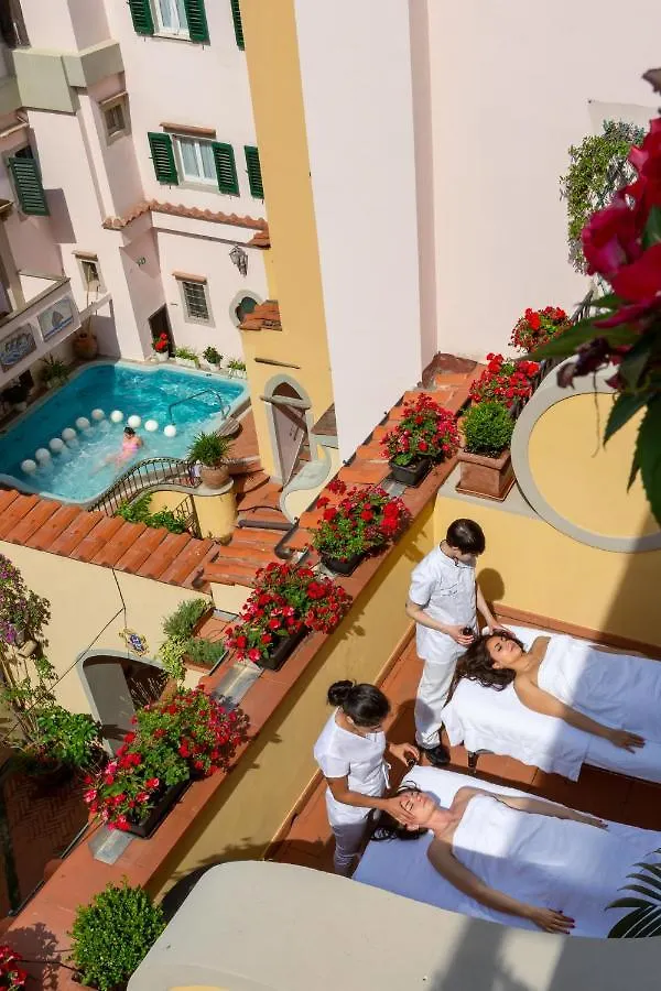 Rivoli Boutique Hotel Firenze