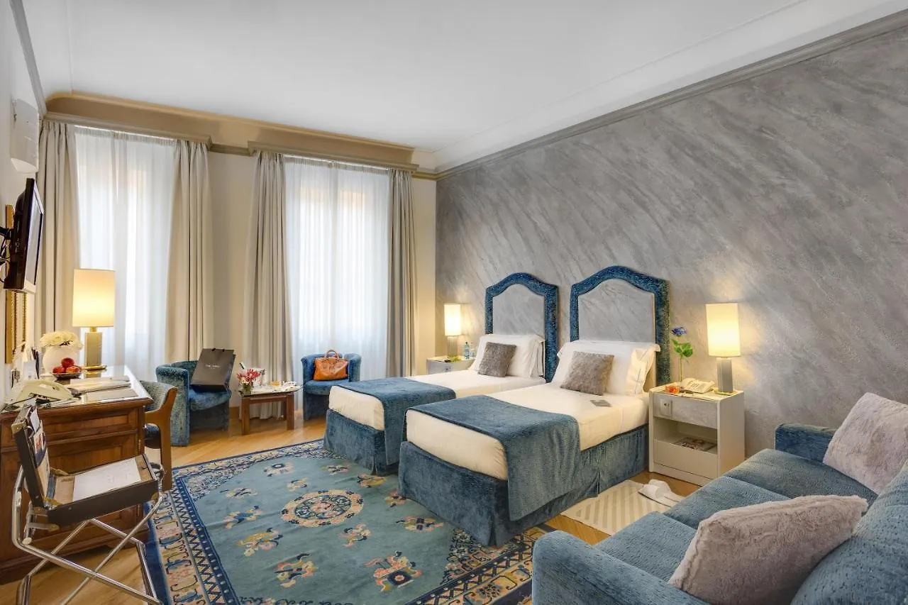 Rivoli Boutique Hotel Firenze Olaszország