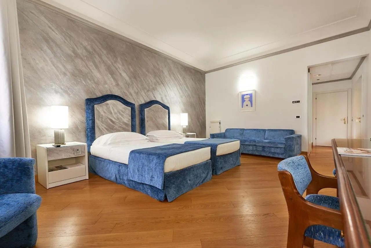 ****  Rivoli Boutique Hotel Firenze Olaszország