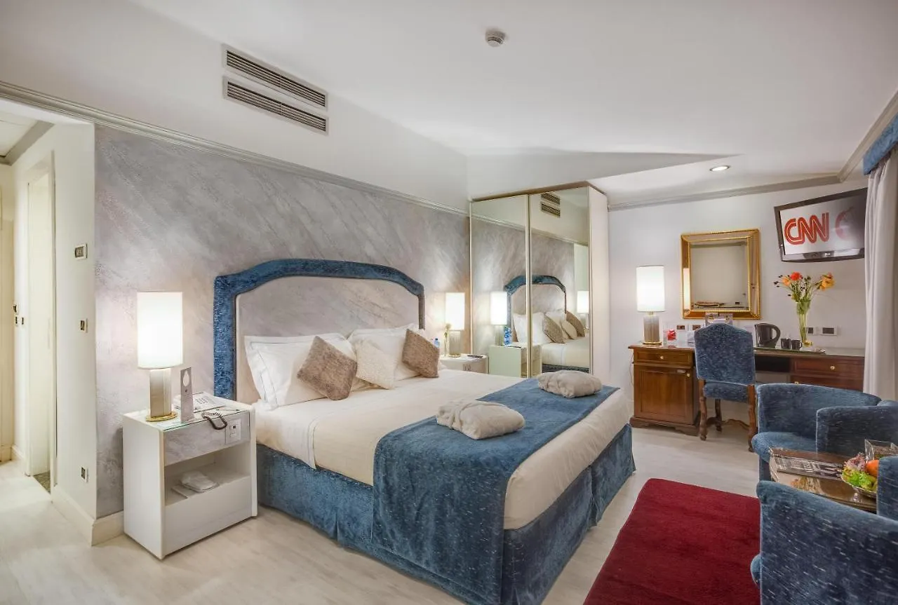 Rivoli Boutique Hotel Firenze