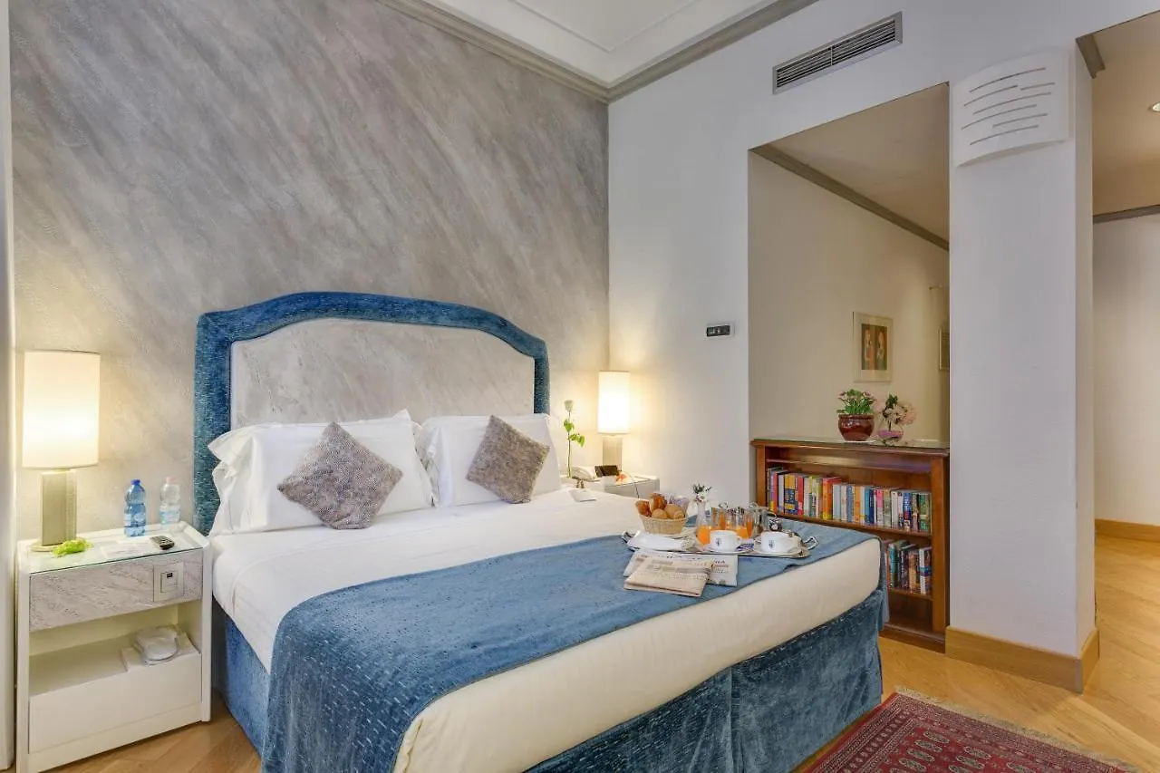 Rivoli Boutique Hotel Firenze